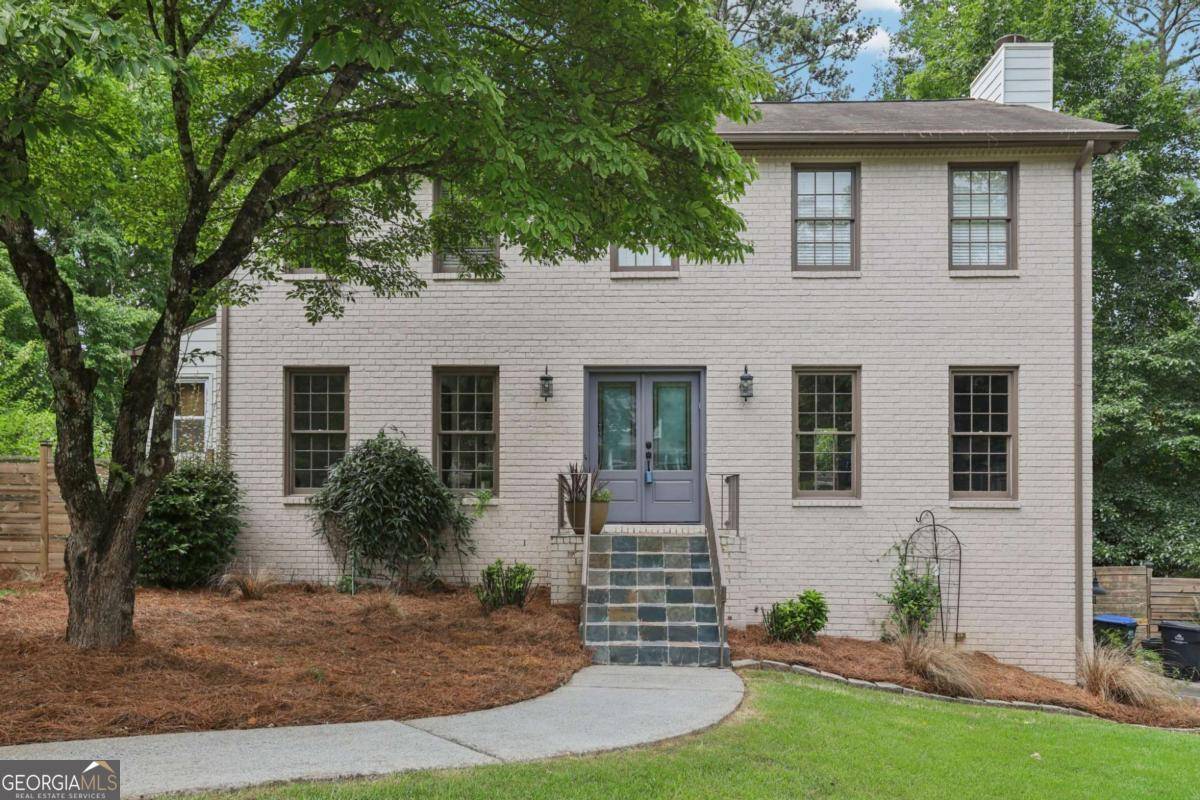 Alpharetta, GA 30022,105 Astwood CT