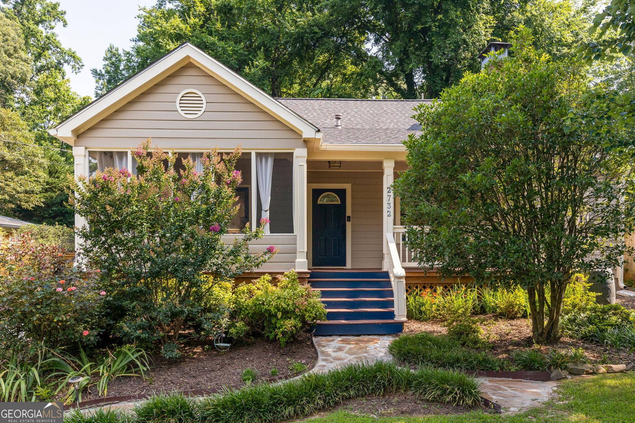Atlanta, GA 30317,2732 Arbor AVE SE