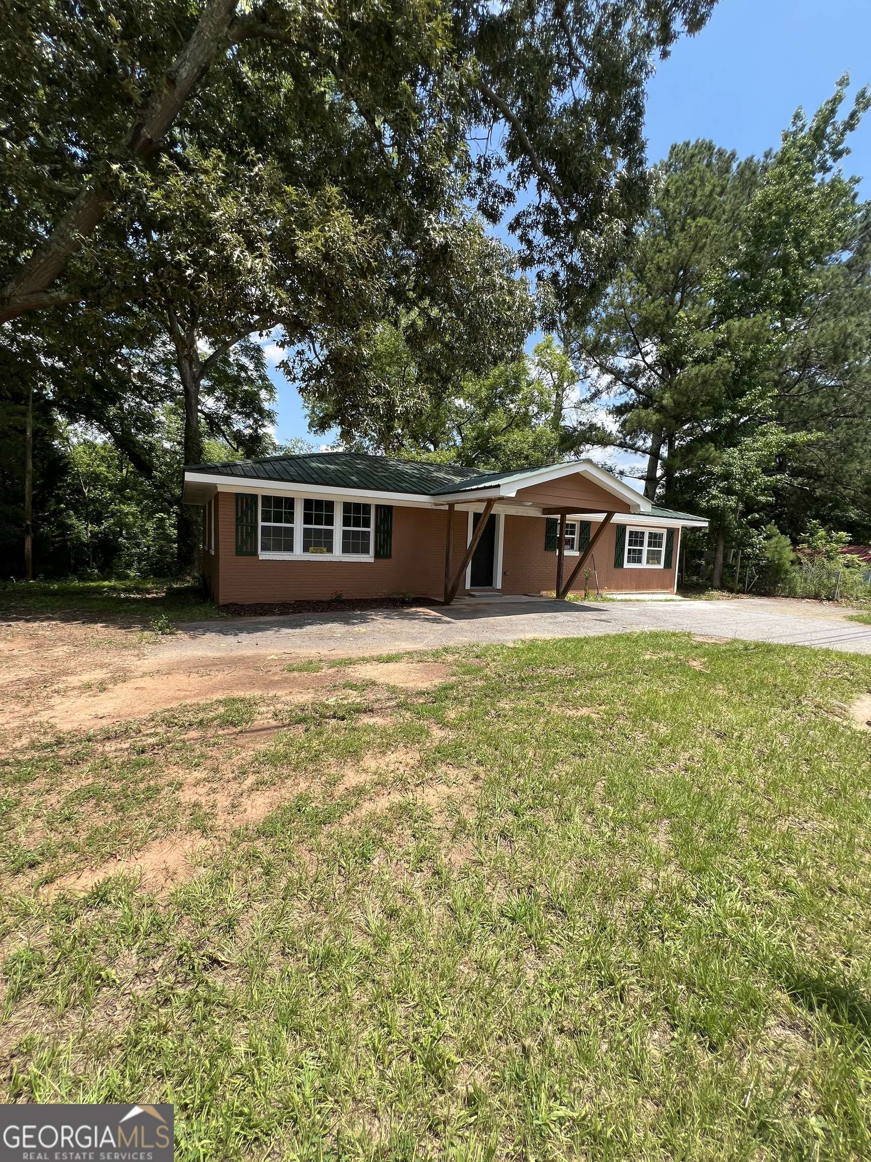 Covington, GA 30016,10591 Flat Shoals RD