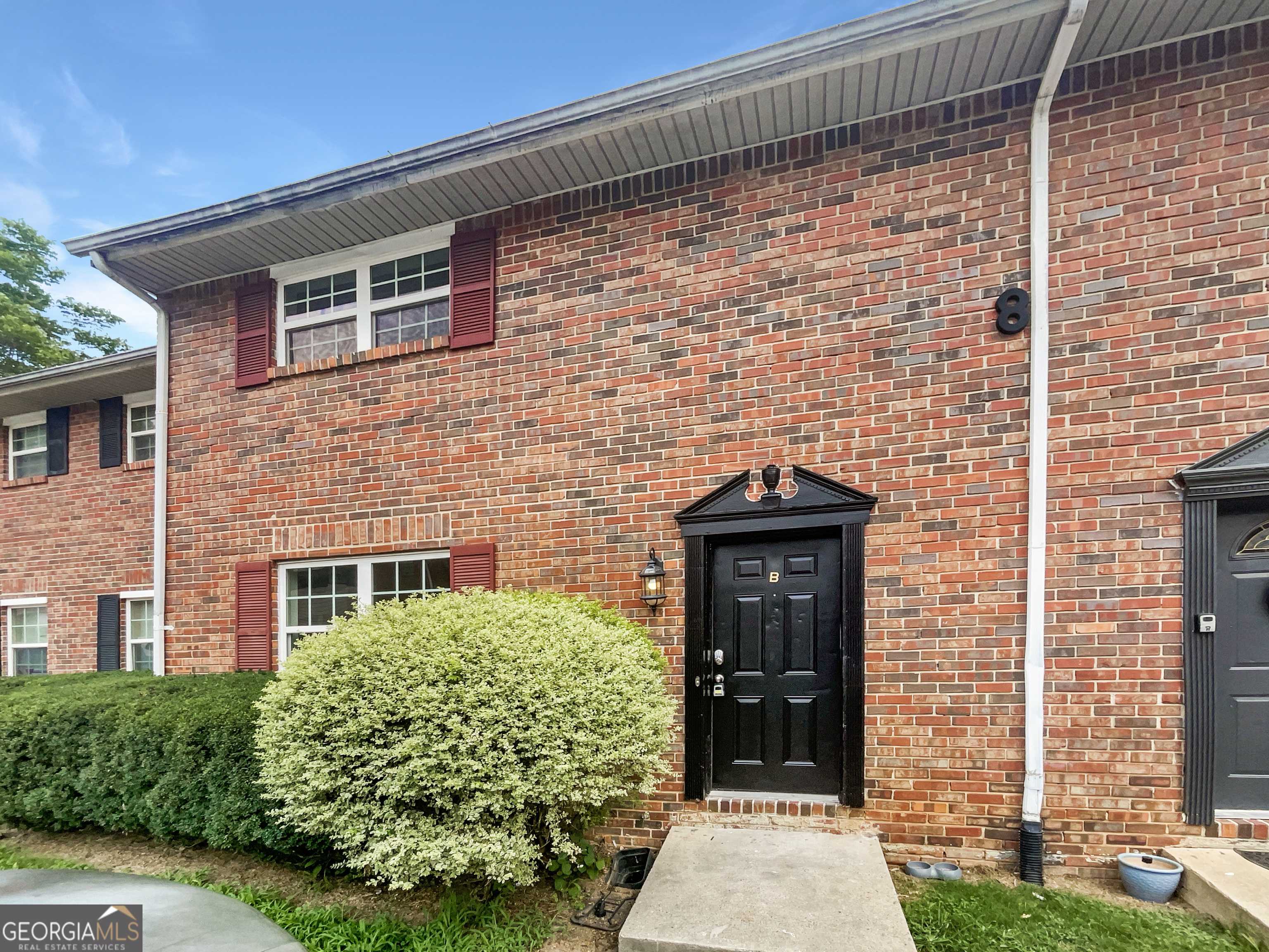 Union City, GA 30291,6354 Shannon Pkwy ## 8 B