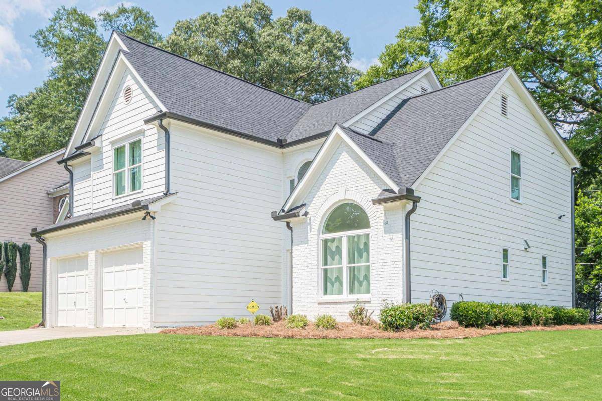 Marietta, GA 30064,86 Whitlock SQ SW