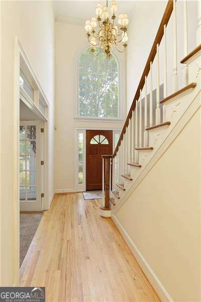 Johns Creek, GA 30097,755 Creek Wind CT