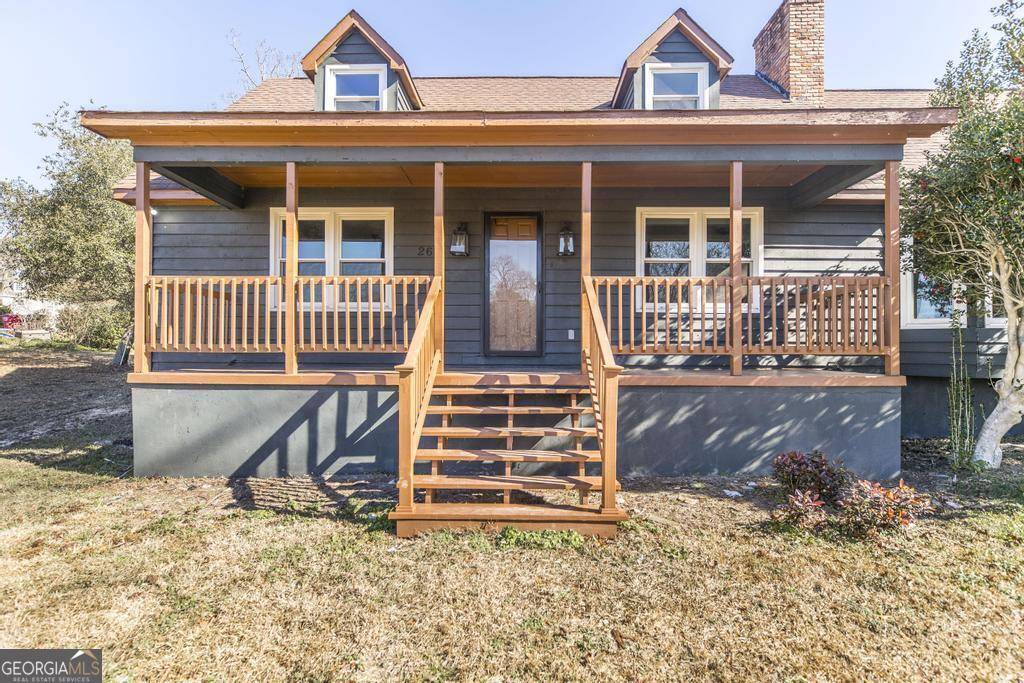 Macon, GA 31216,2616 Minuette CT