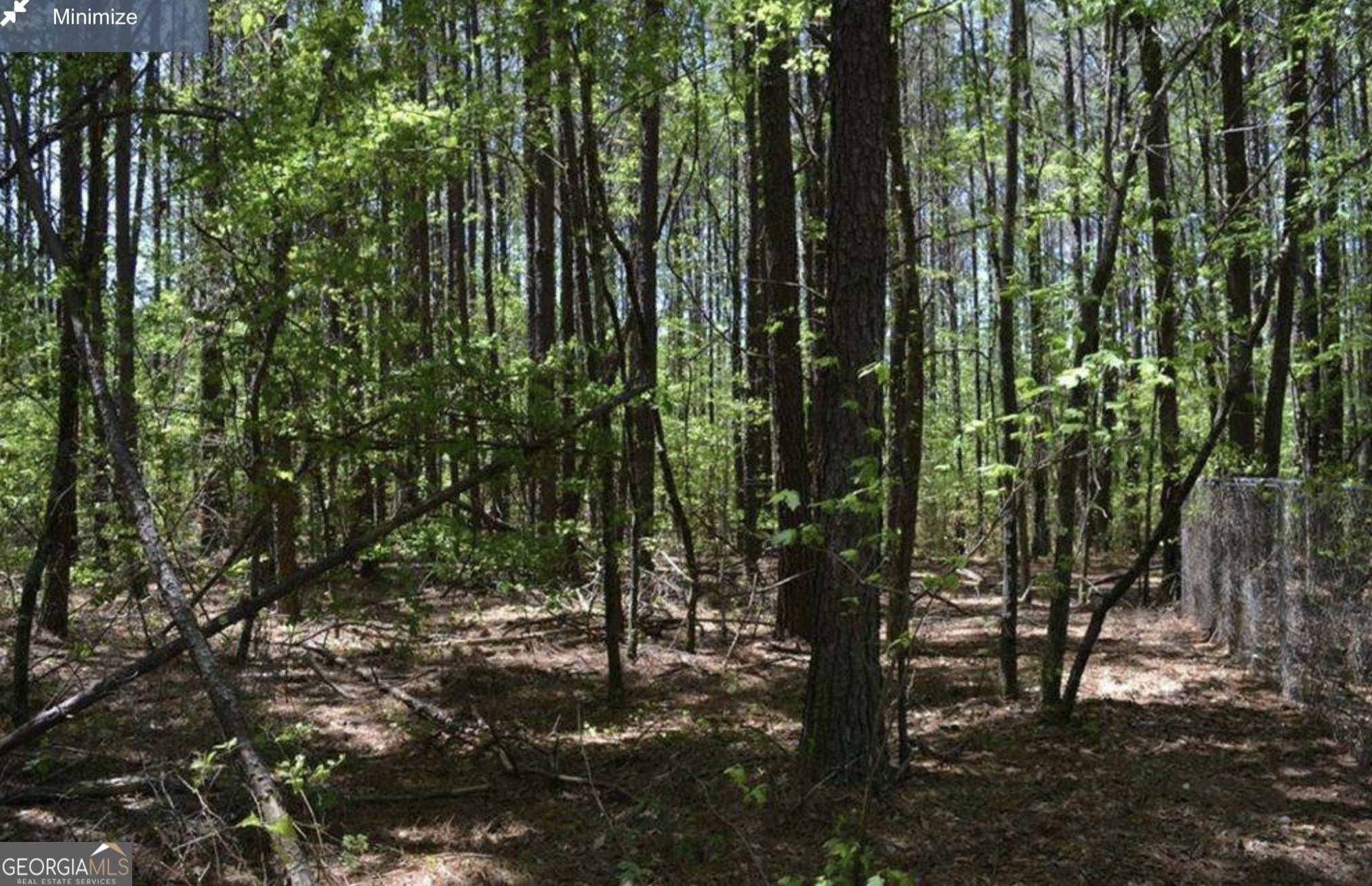 Acworth, GA 30101,0 NW Mars Hill Rd