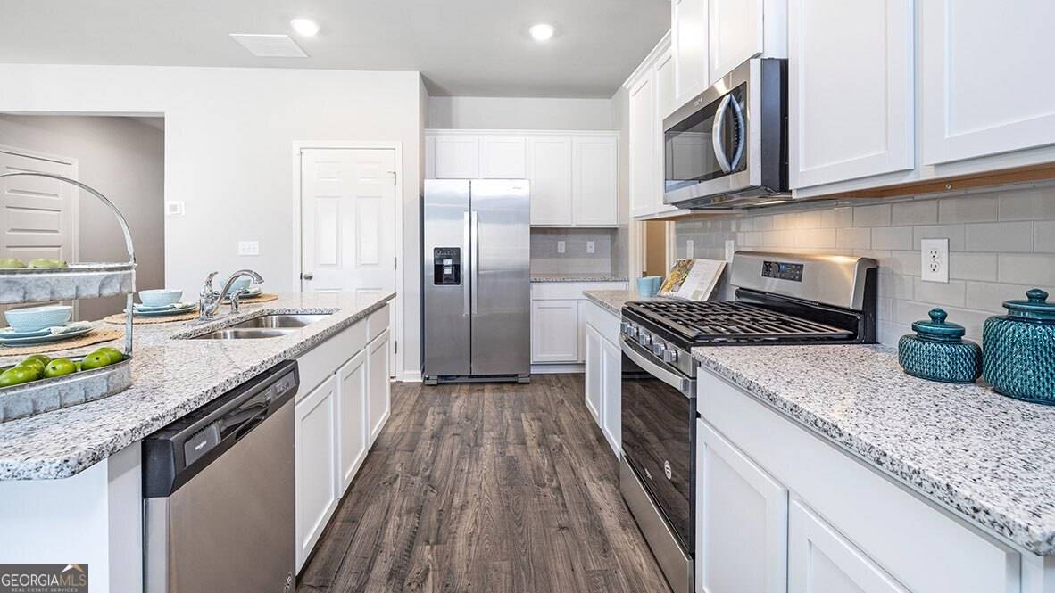 Hampton, GA 30228,11903 Aukerman WAY