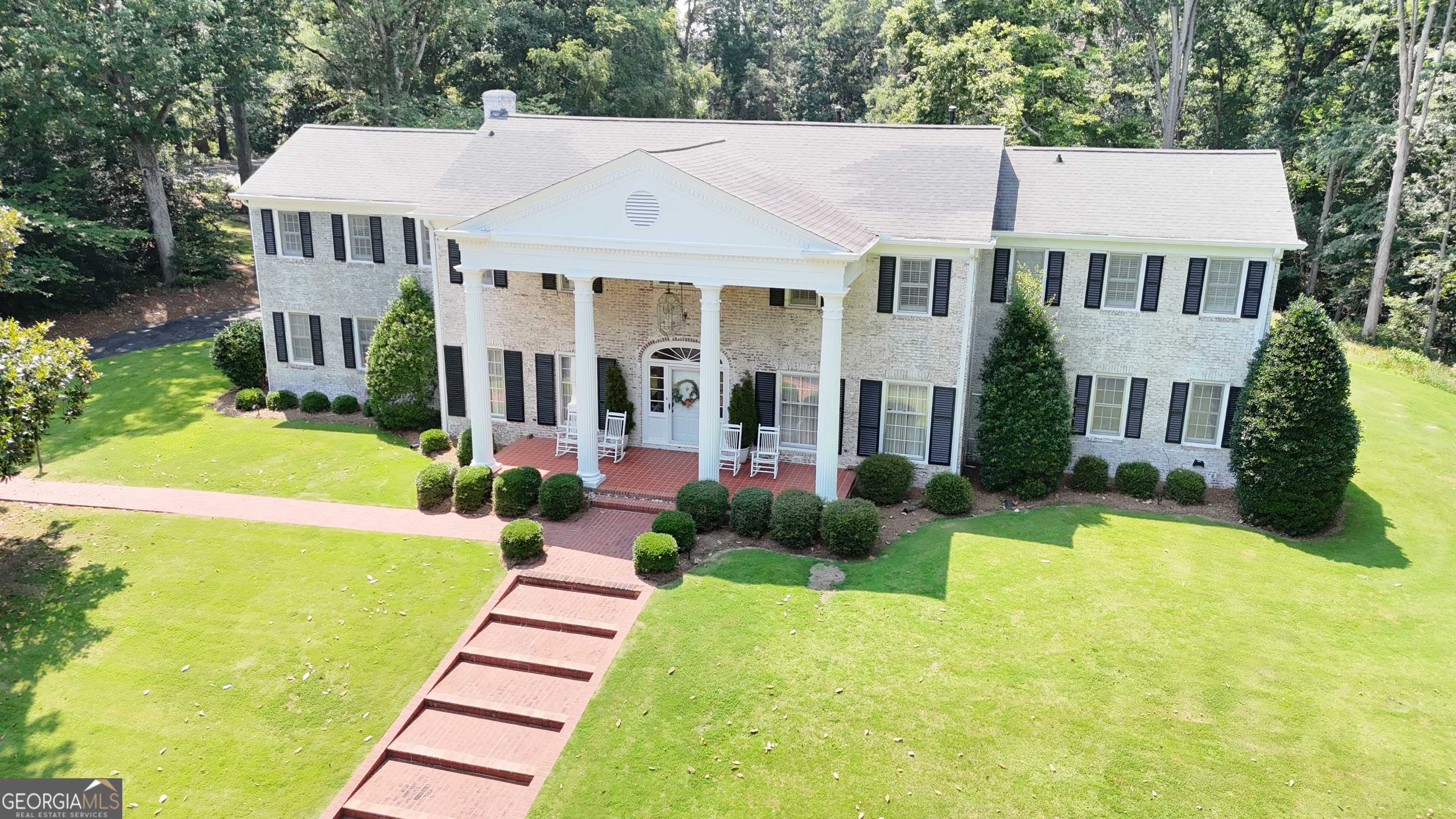 Elberton, GA 30635,270 Dogwood LN