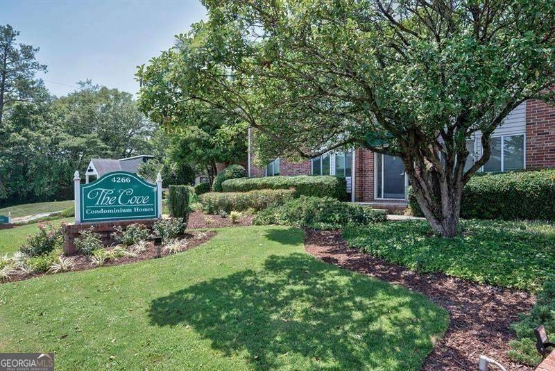 Atlanta, GA 30342,4266 Roswell RD NE #H4