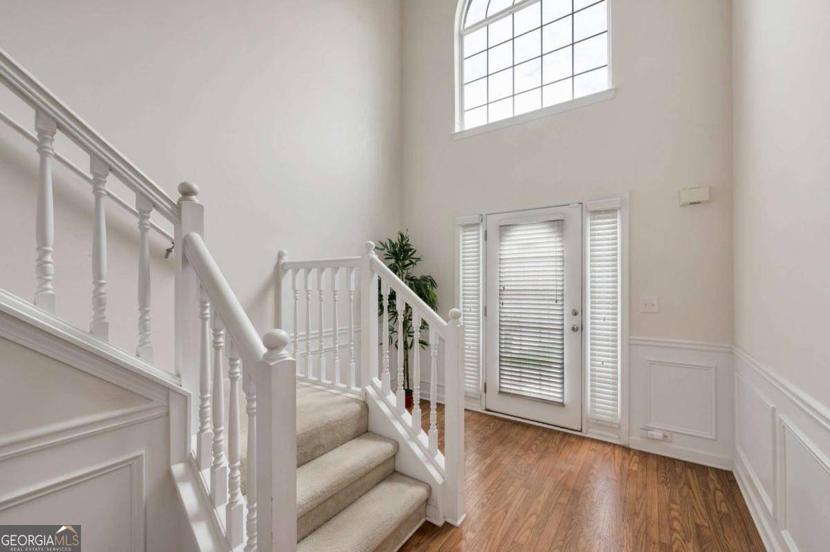 South Fulton, GA 30349,2210 Benidorm CT