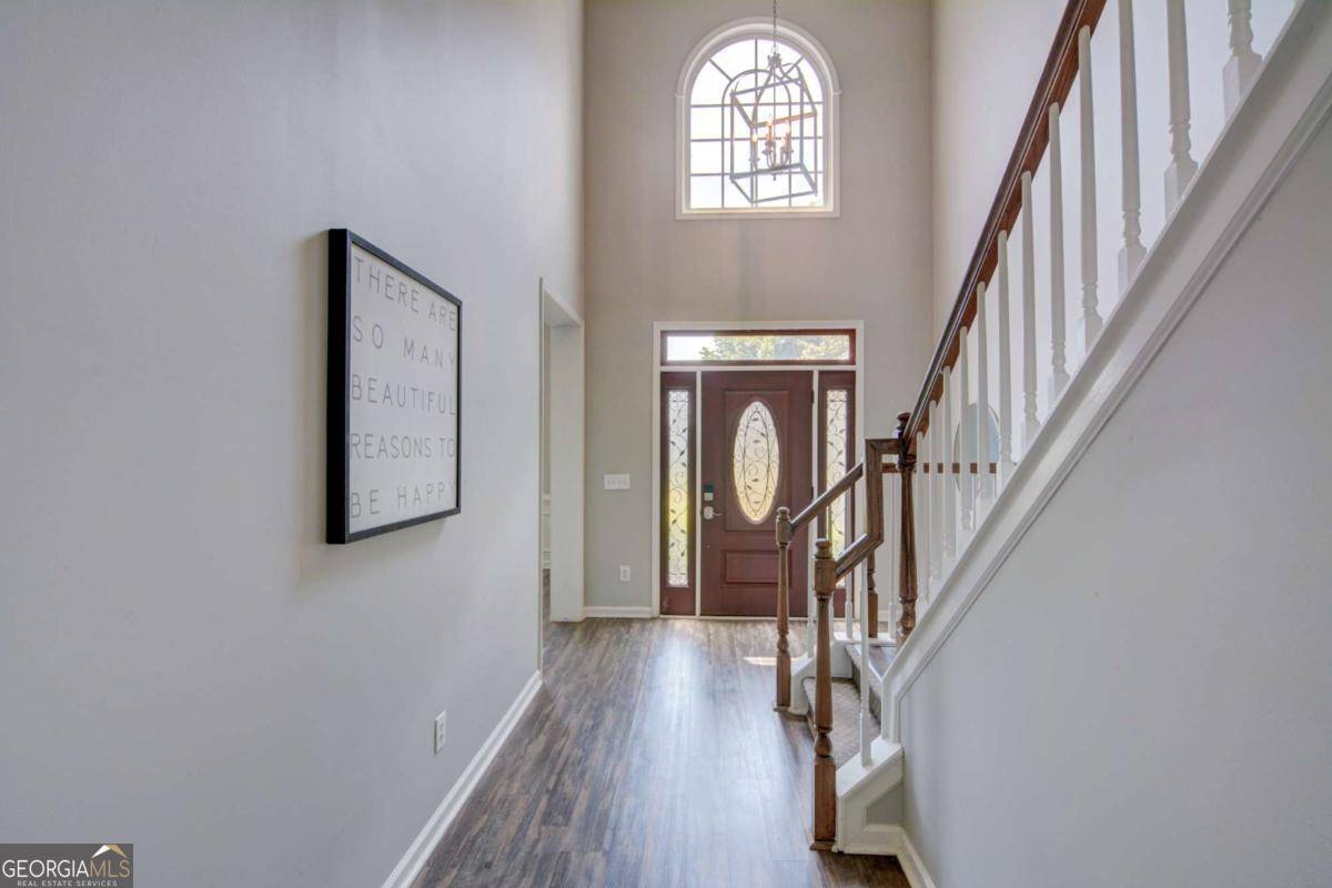 Peachtree Corners, GA 30092,4785 Pomarine CIR