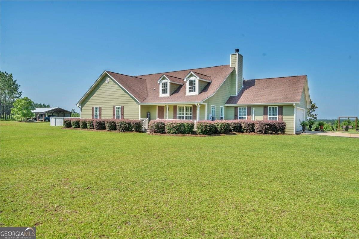 Lumpkin, GA 31815,2160 Herndon Road