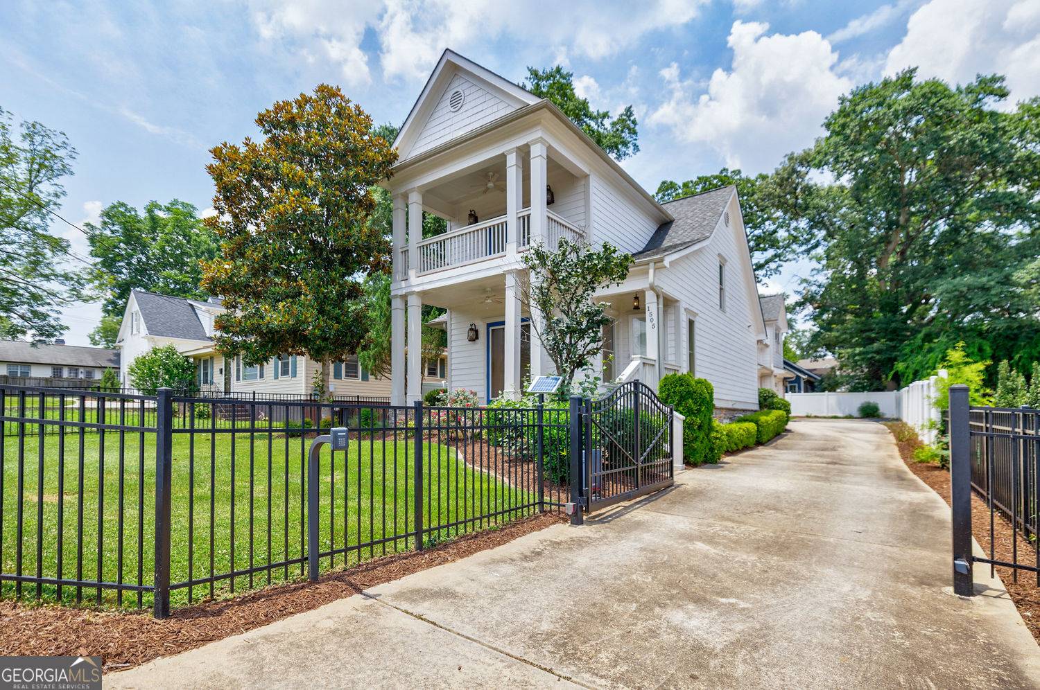 College Park, GA 30337,1505 Walker AVE