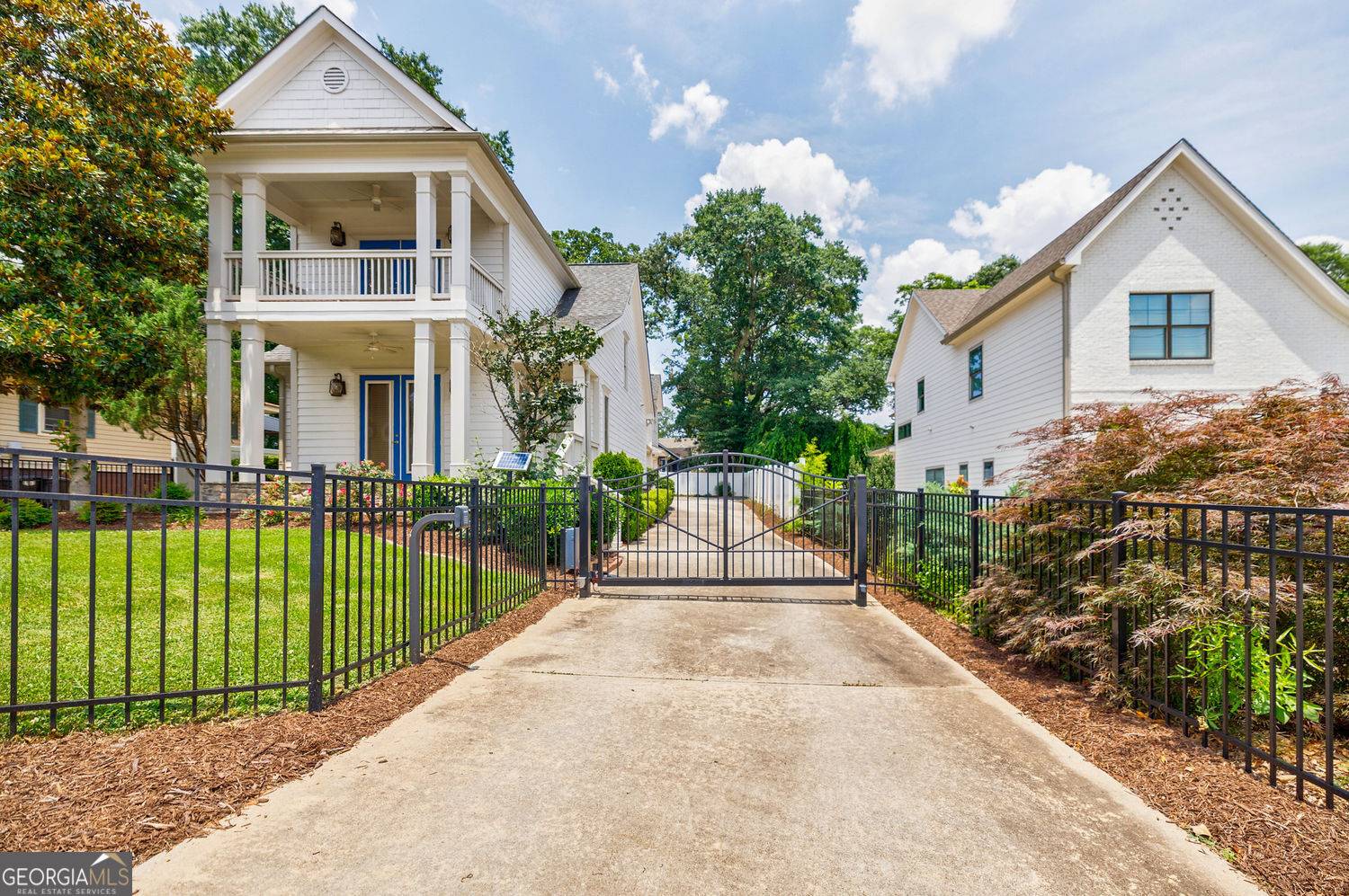 College Park, GA 30337,1505 Walker AVE