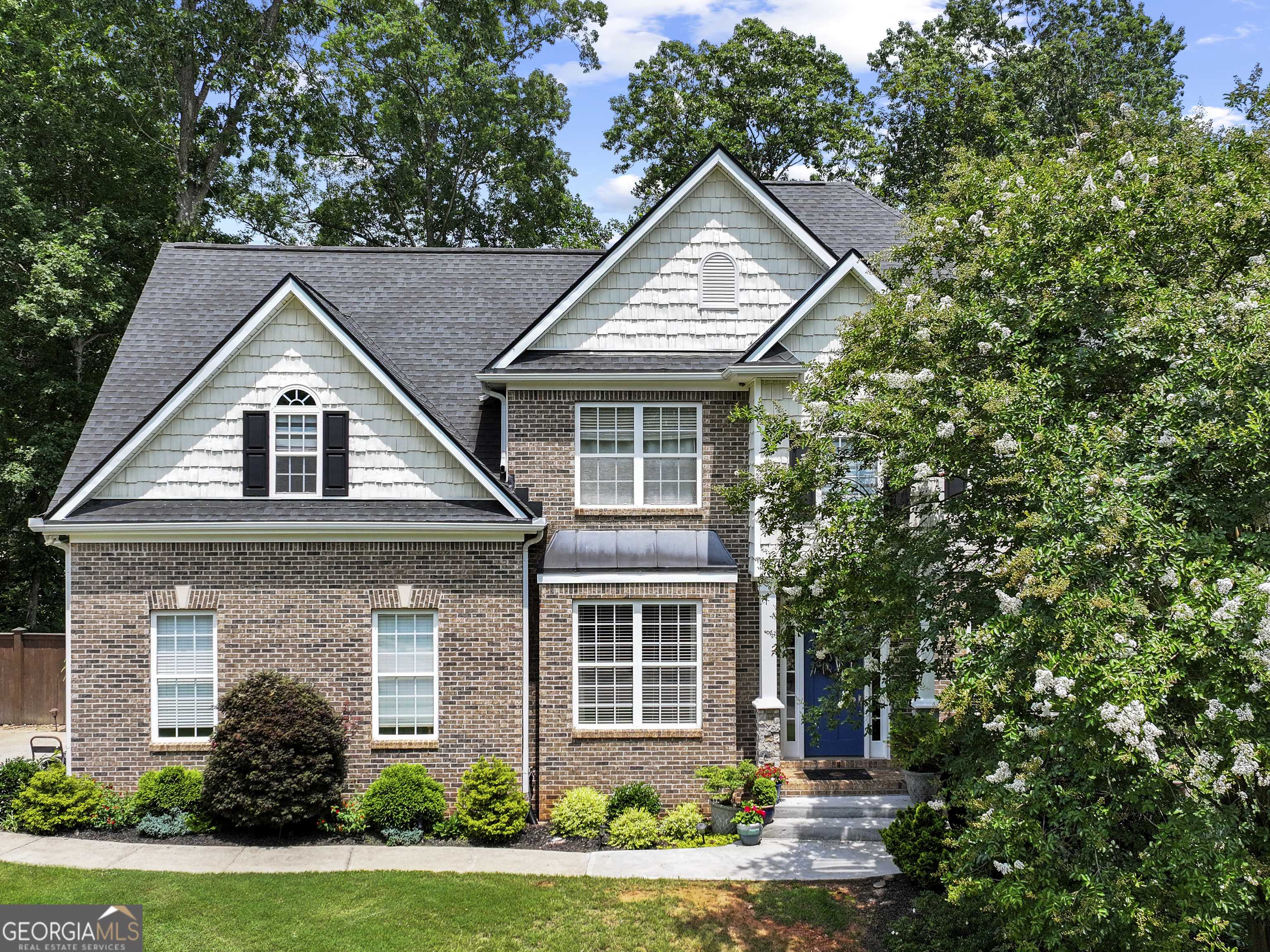 Jefferson, GA 30549,302 Thornhill CIR