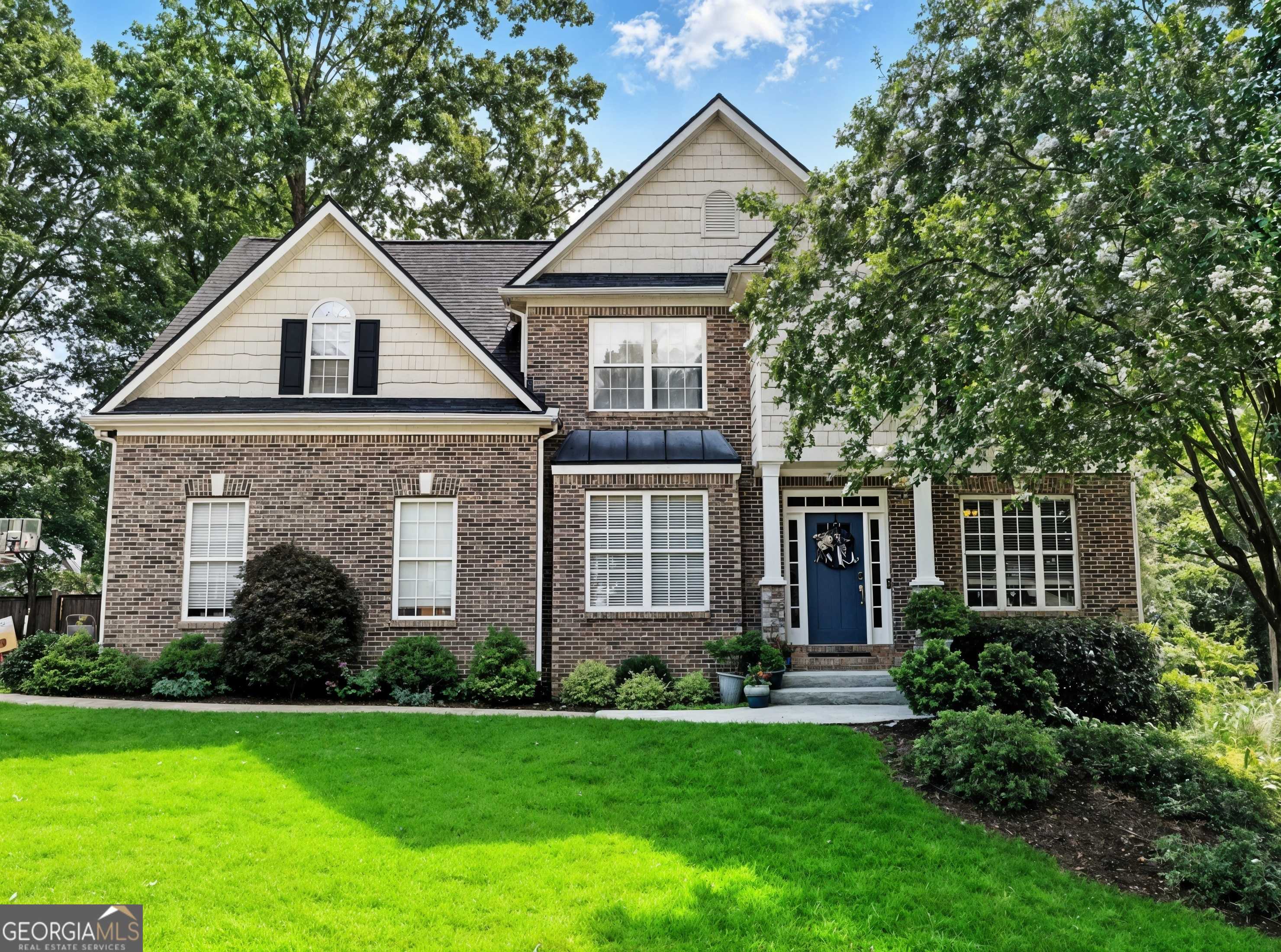 Jefferson, GA 30549,302 Thornhill CIR