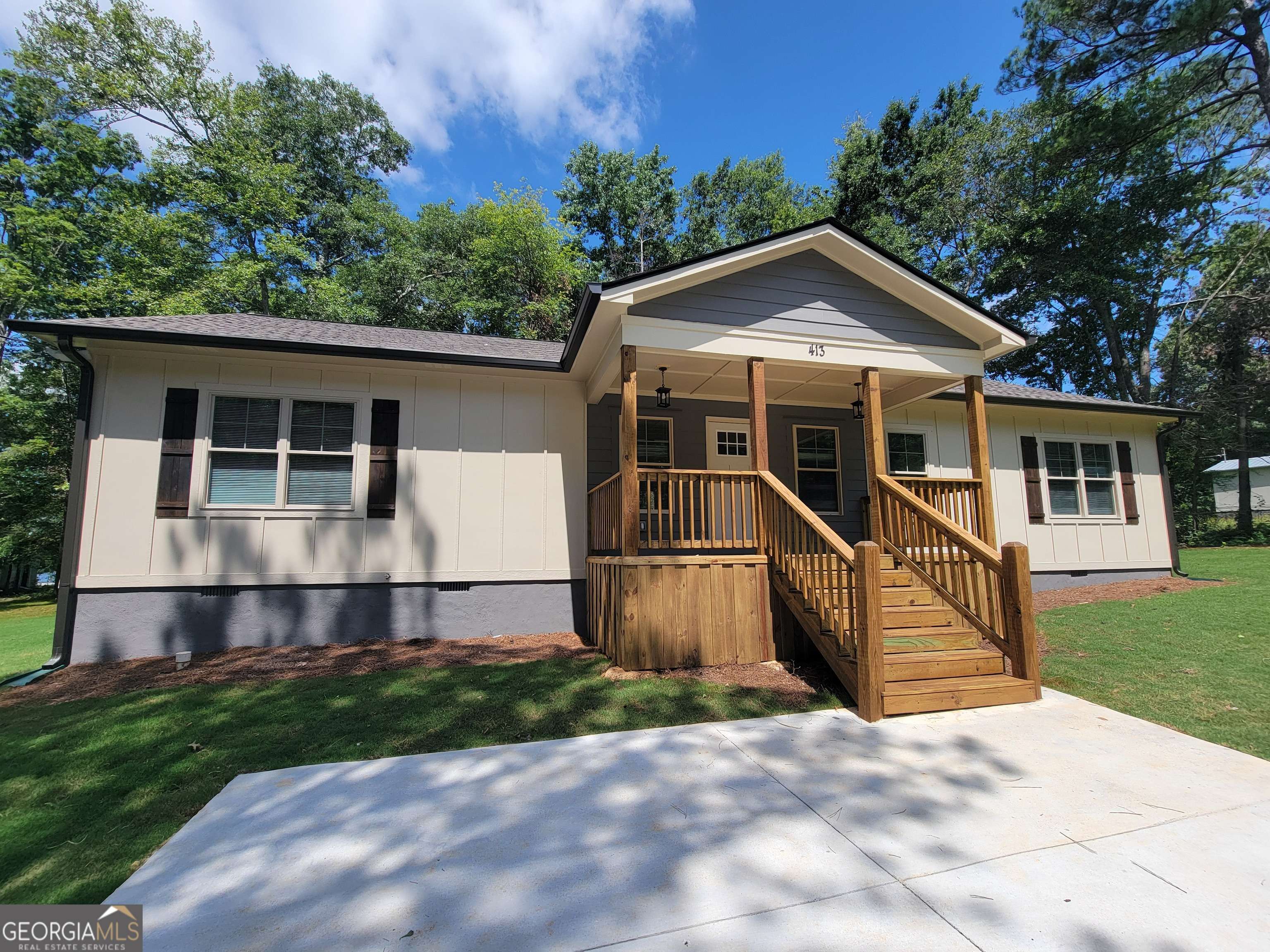 Locust Grove, GA 30248,413 Loblolly Rdg