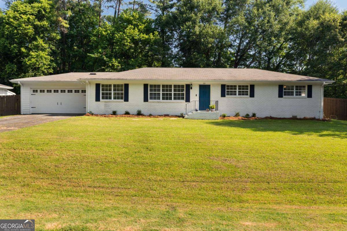 Marietta, GA 30066,159 Lloyd DR