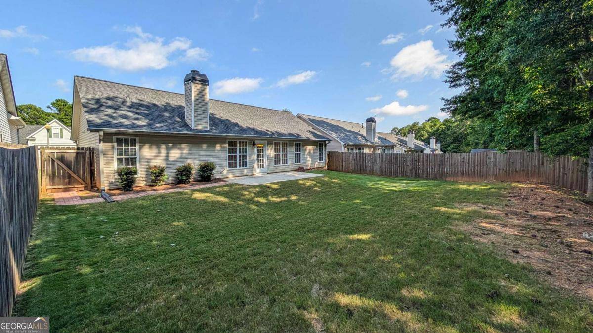 Newnan, GA 30265,41 Bellaire LN