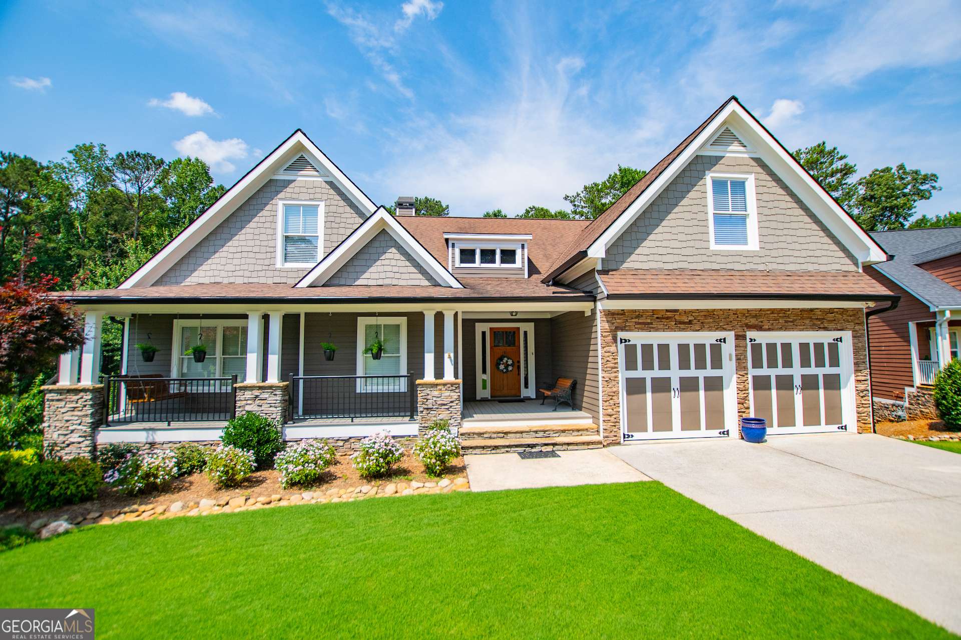 Carrollton, GA 30117,304 Wooded Glen LN