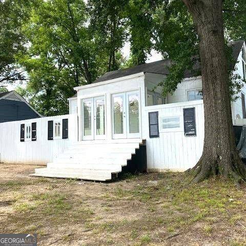 Atlanta, GA 30318,546 Hamilton E Holmes DR NW