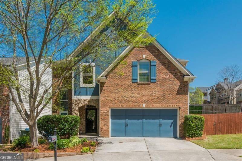 Atlanta, GA 30318,2075 Old Georgian TER NW