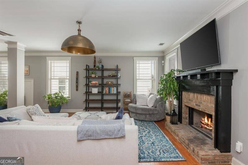 Atlanta, GA 30318,2075 Old Georgian TER NW