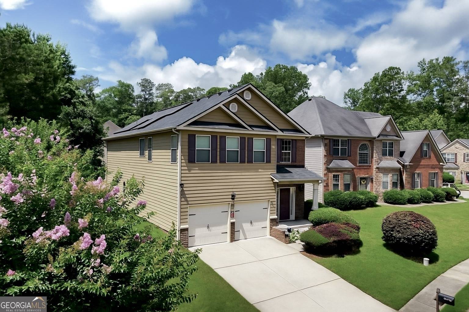 Jonesboro, GA 30238,9132 Overlook DR