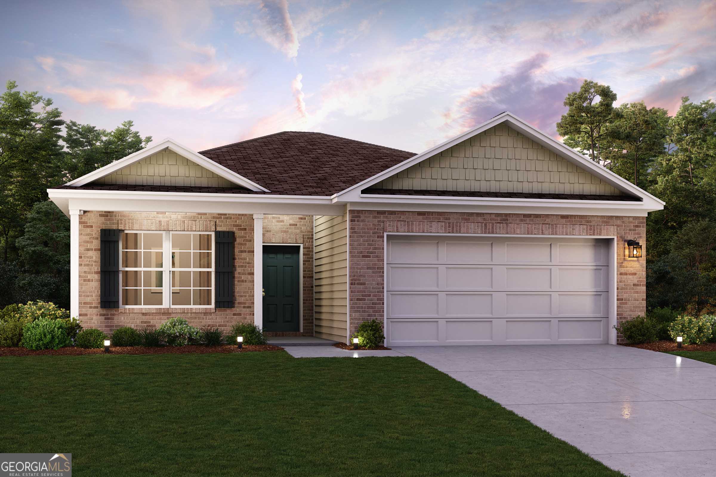 Chatsworth, GA 30705,399 Bell LOOP