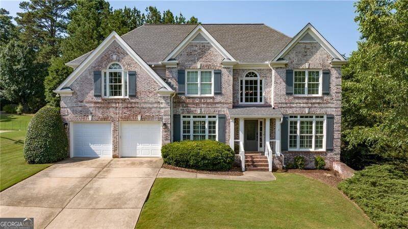 Cumming, GA 30041,4345 Mantle Ridge DR