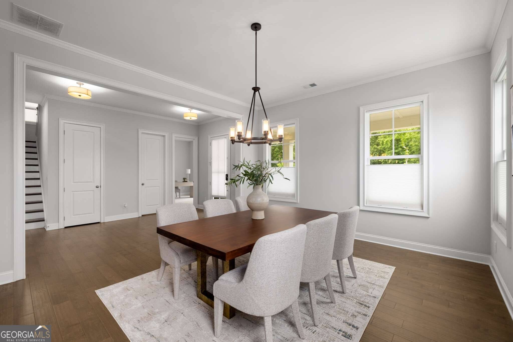 Alpharetta, GA 30005,6320 Halcyon Garden DR