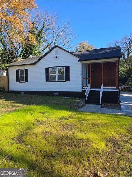 Macon, GA 31204,1060 CYPRESS DR