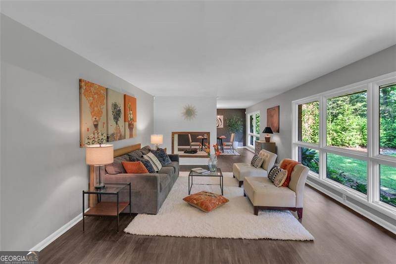 Atlanta, GA 30318,2994 Baker Ridge DR NW