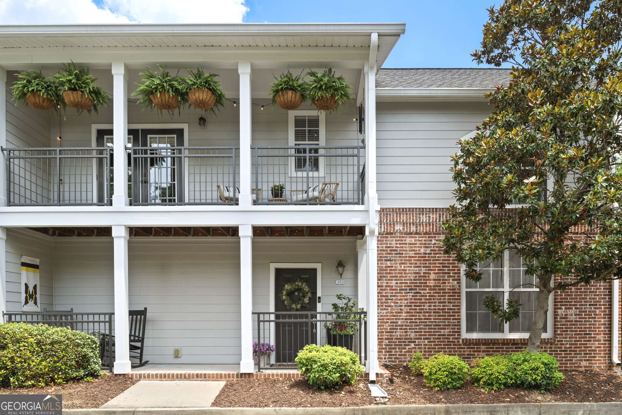 Atlanta, GA 30307,300 Brickworks CIR NE ## 302