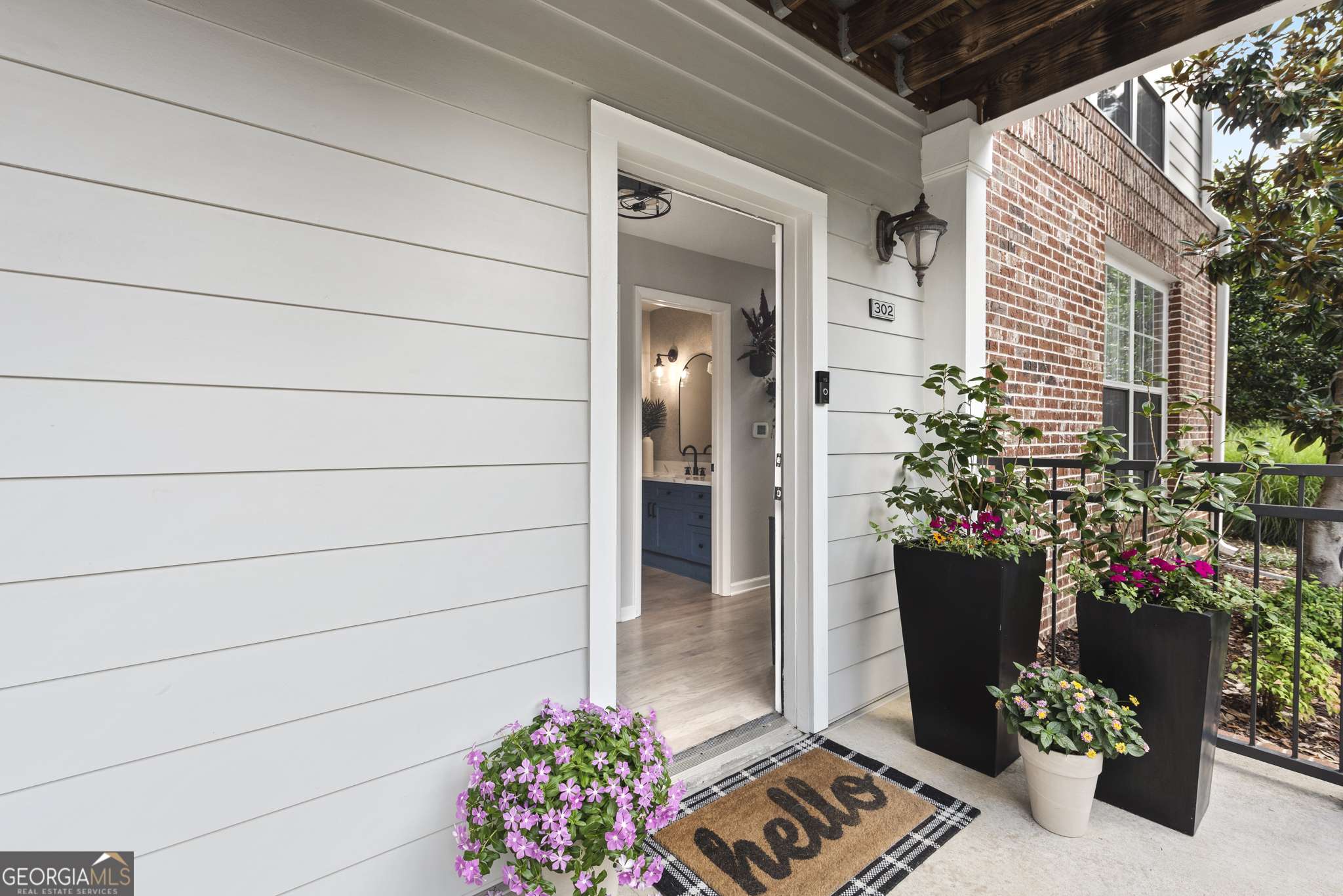 Atlanta, GA 30307,300 Brickworks CIR NE ## 302