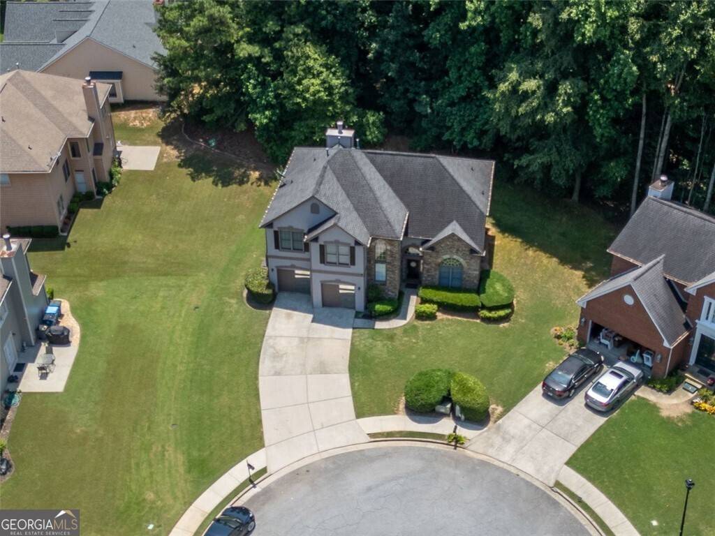 Duluth, GA 30096,3310 MCCLURE WOODS CT