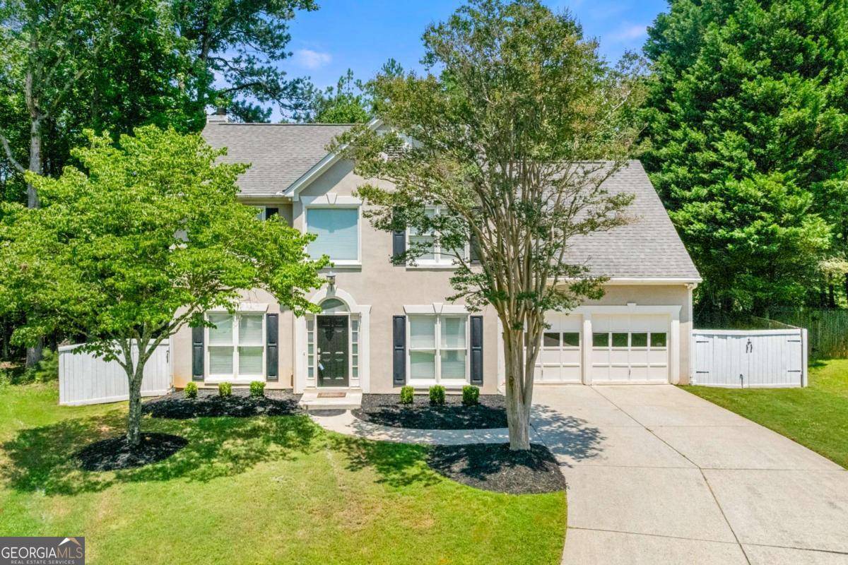 Roswell, GA 30076,1095 NORTHPOINT TRCE