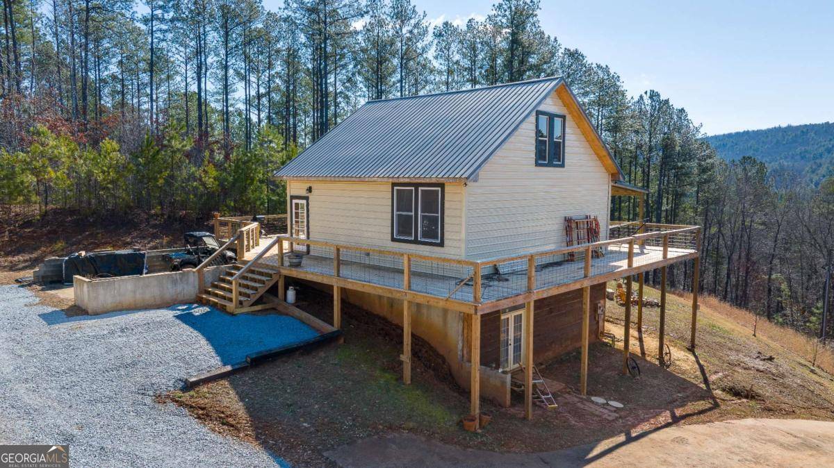 Lakemont, GA 30552,164 Delilah LN
