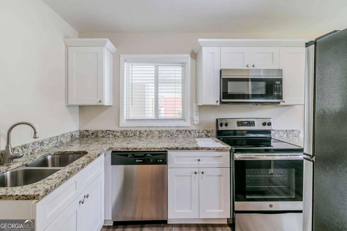 Decatur, GA 30032,1982 Yucca DR