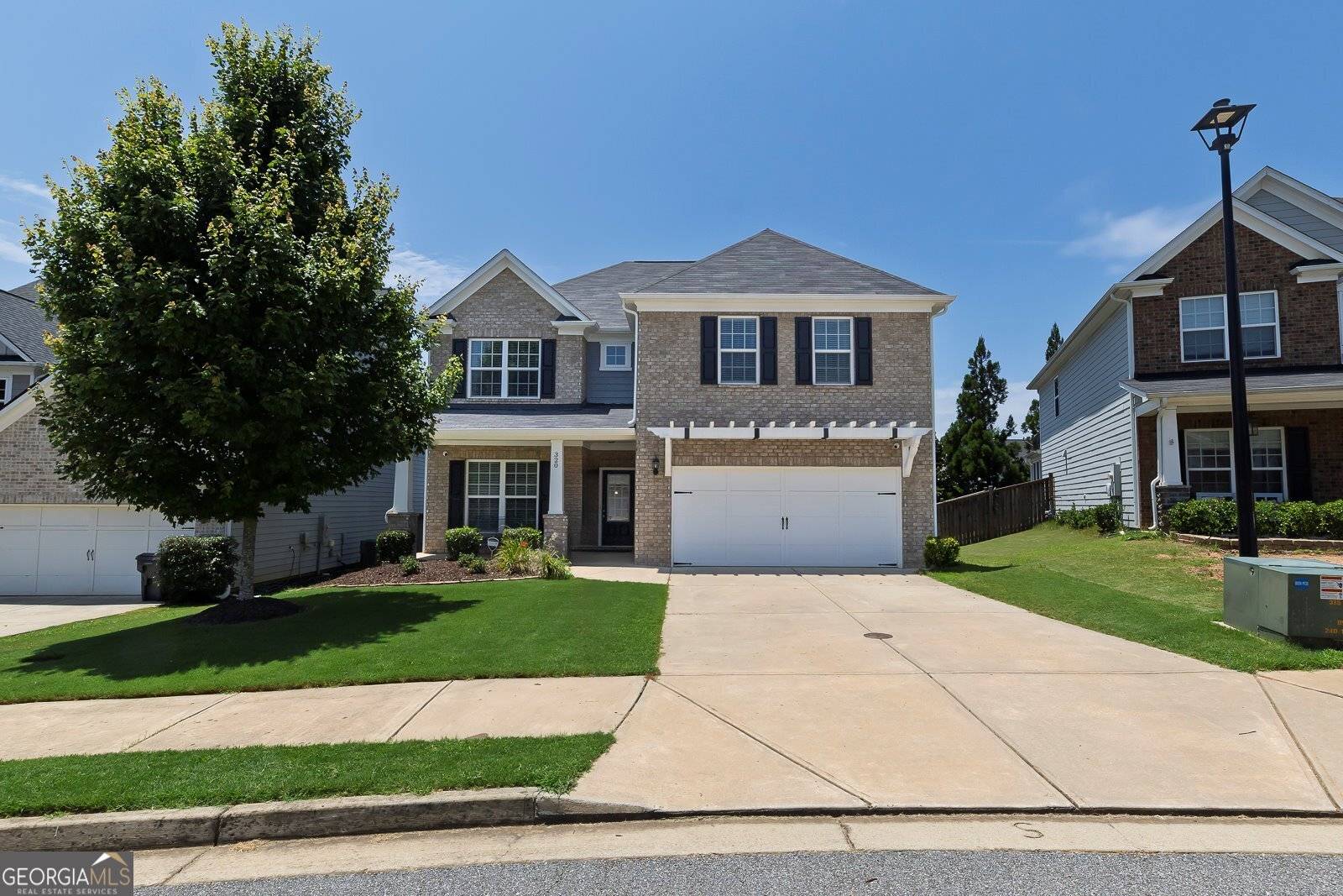 Canton, GA 30115,320 Pebblestone LN
