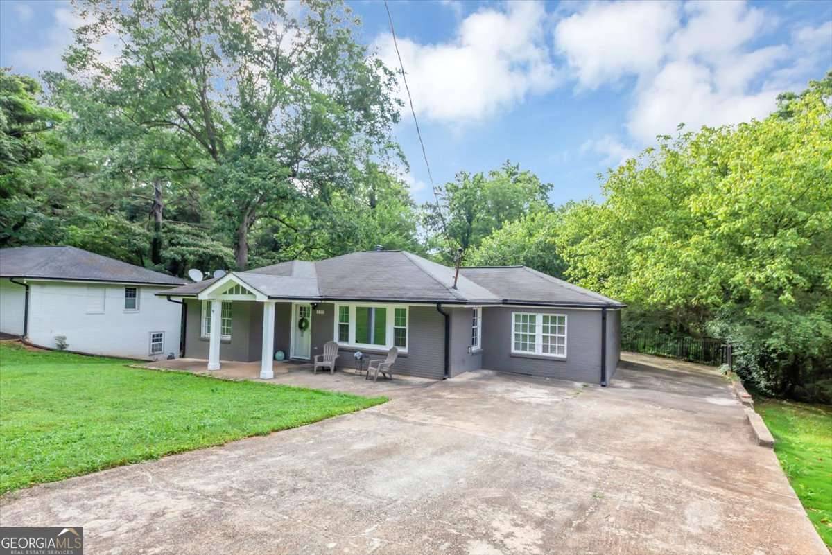 Decatur, GA 30032,2123 Garden CIR