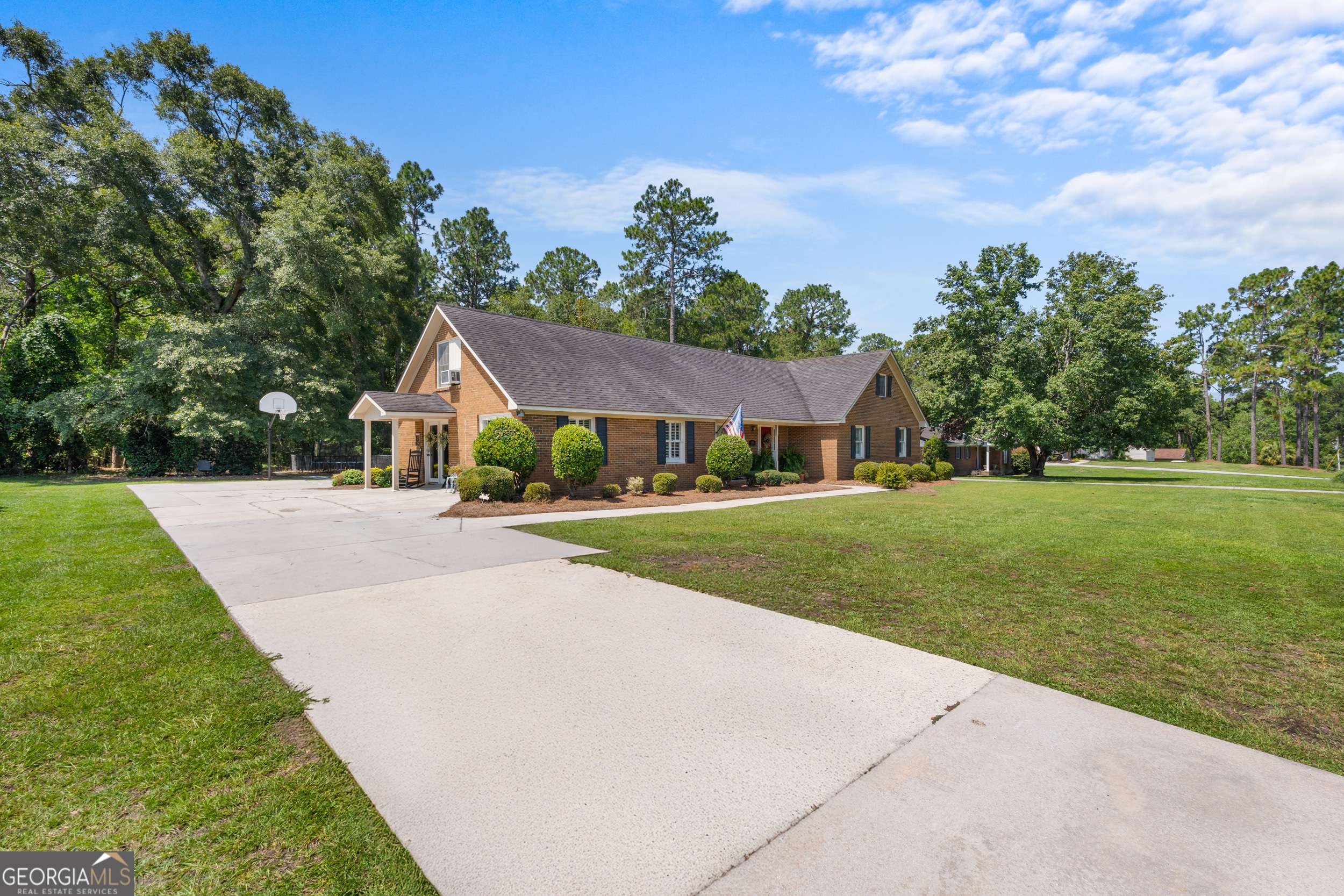 Statesboro, GA 30458,116 Evergreen DR