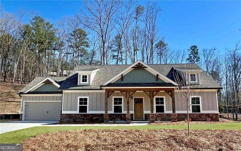 Waleska, GA 30183,110 Fort Gibson CT