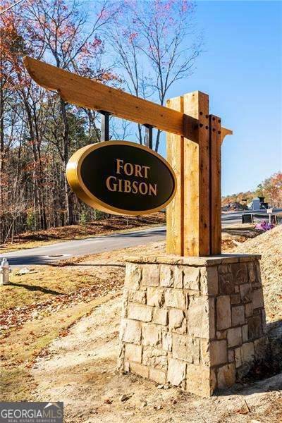 Waleska, GA 30183,110 Fort Gibson CT