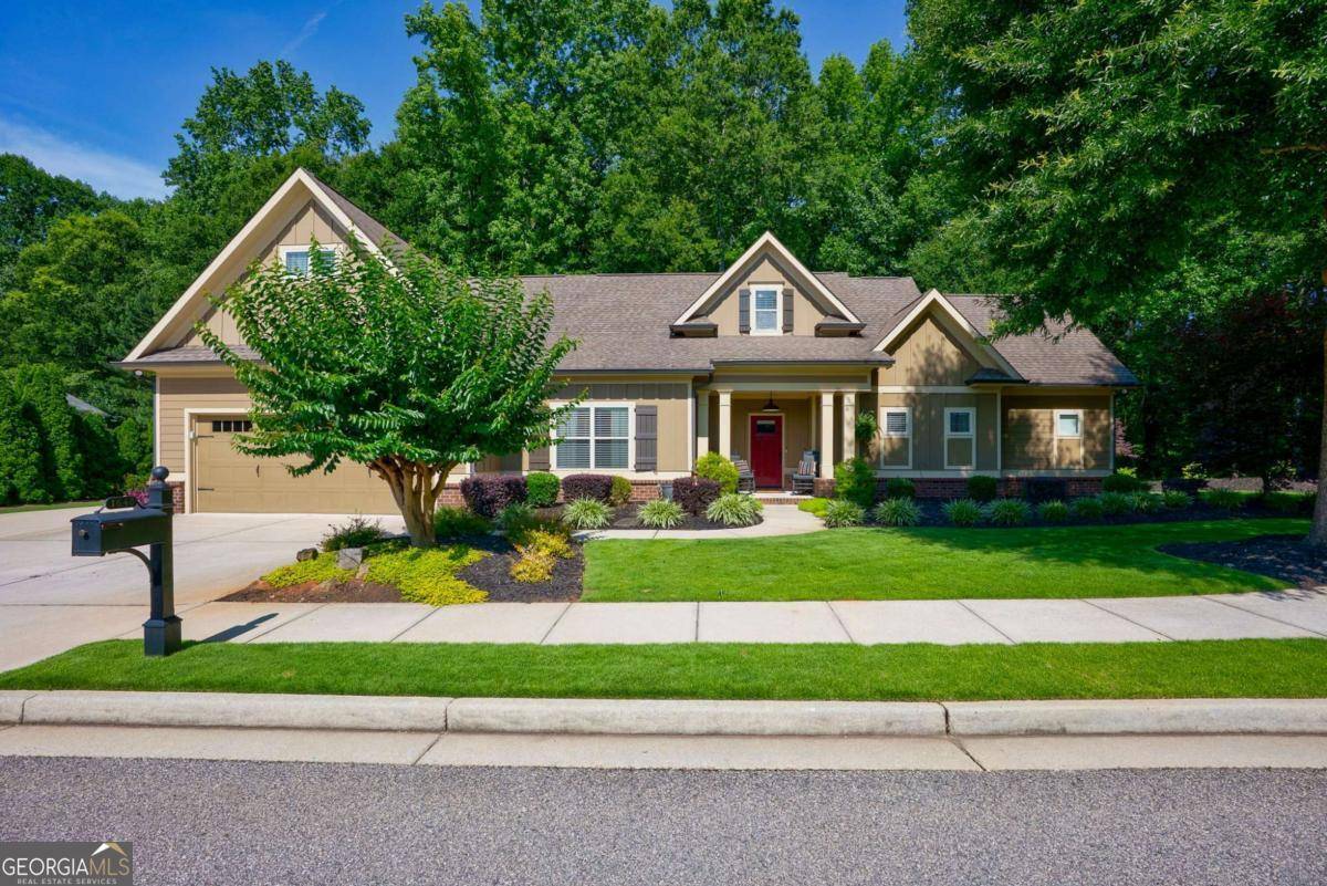 Bogart, GA 30622,1640 Madison CT