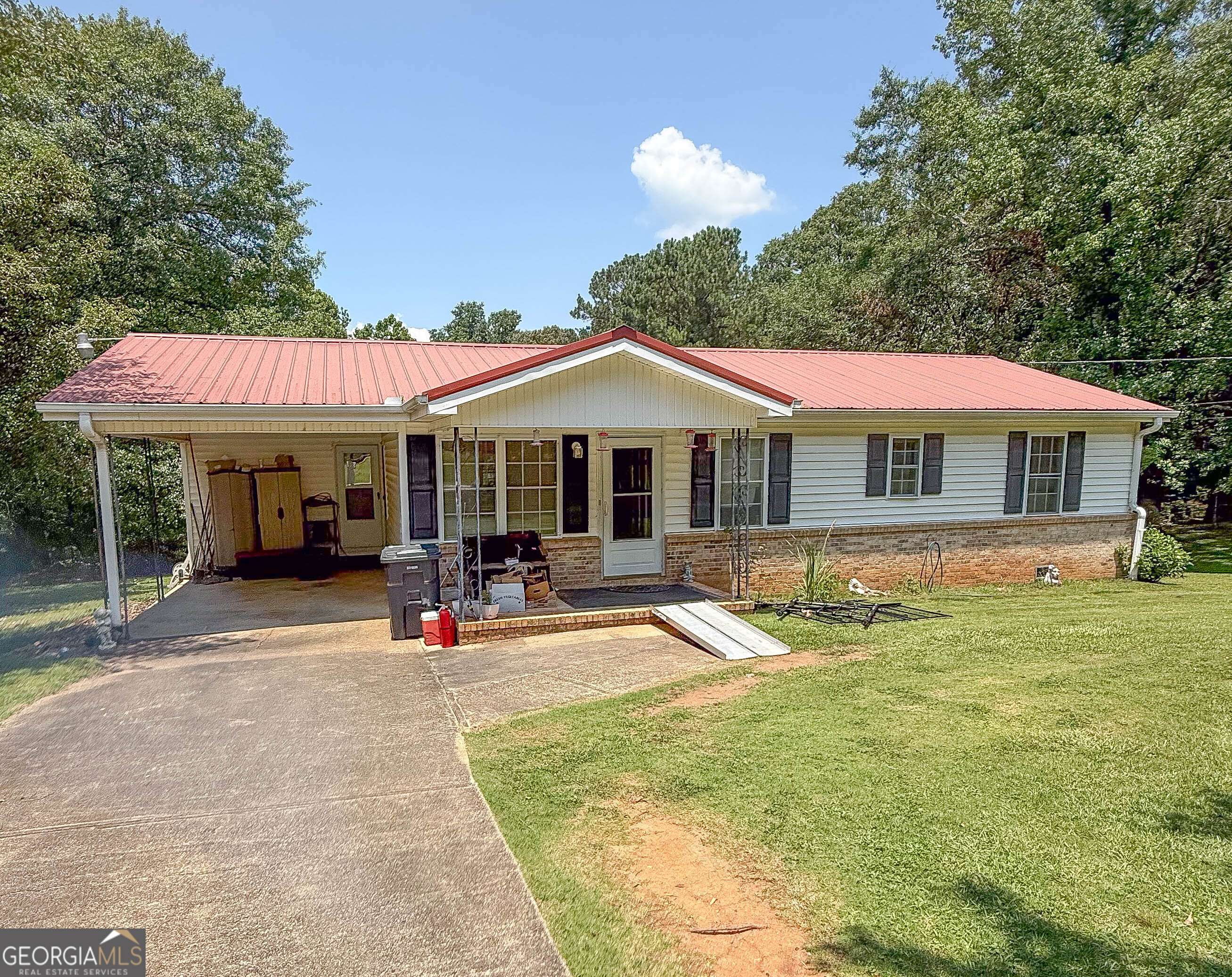 Lagrange, GA 30240,3010 Old West Point RD