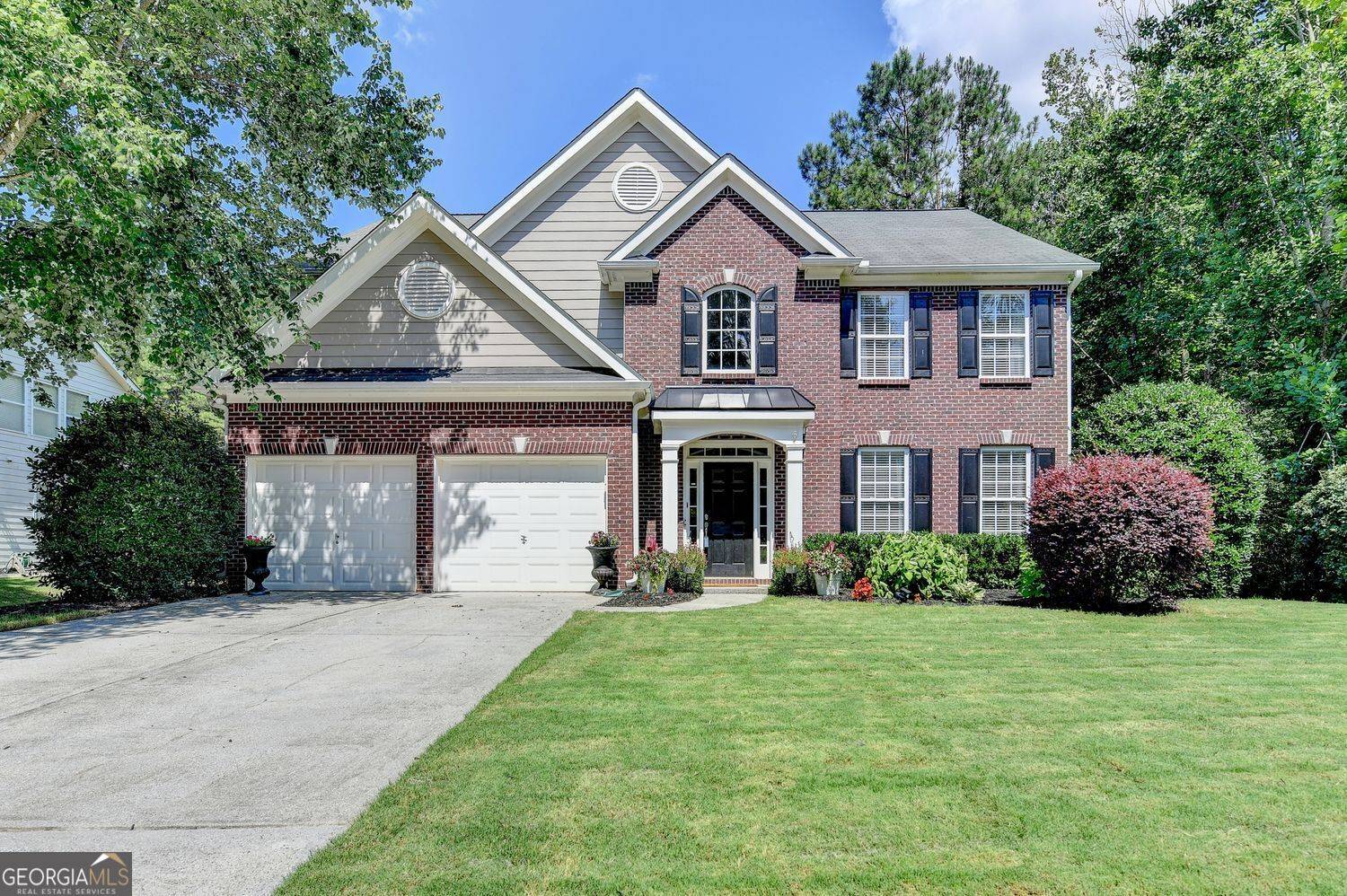 Woodstock, GA 30188,127 Bradshaw Park DR