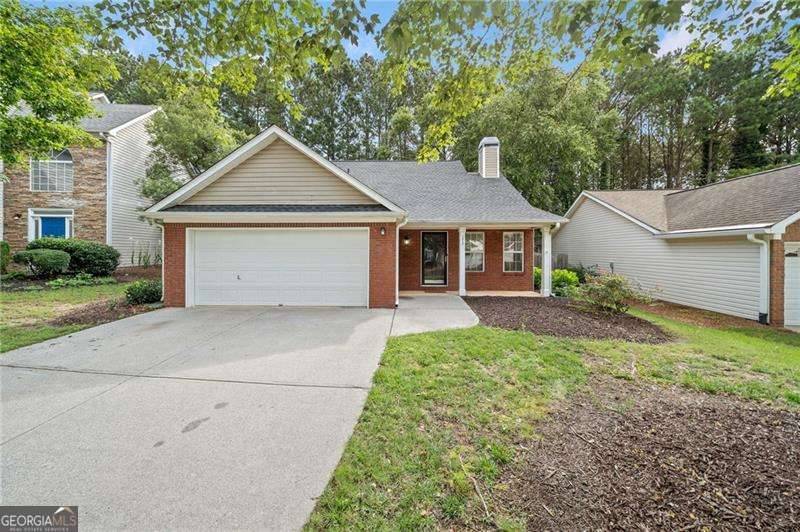 Woodstock, GA 30189,172 Stoneforest DR