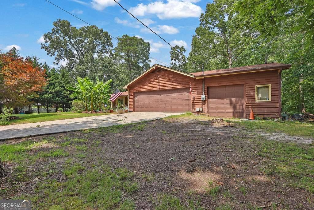 Gainesville, GA 30507,3111 Poplar Springs DR