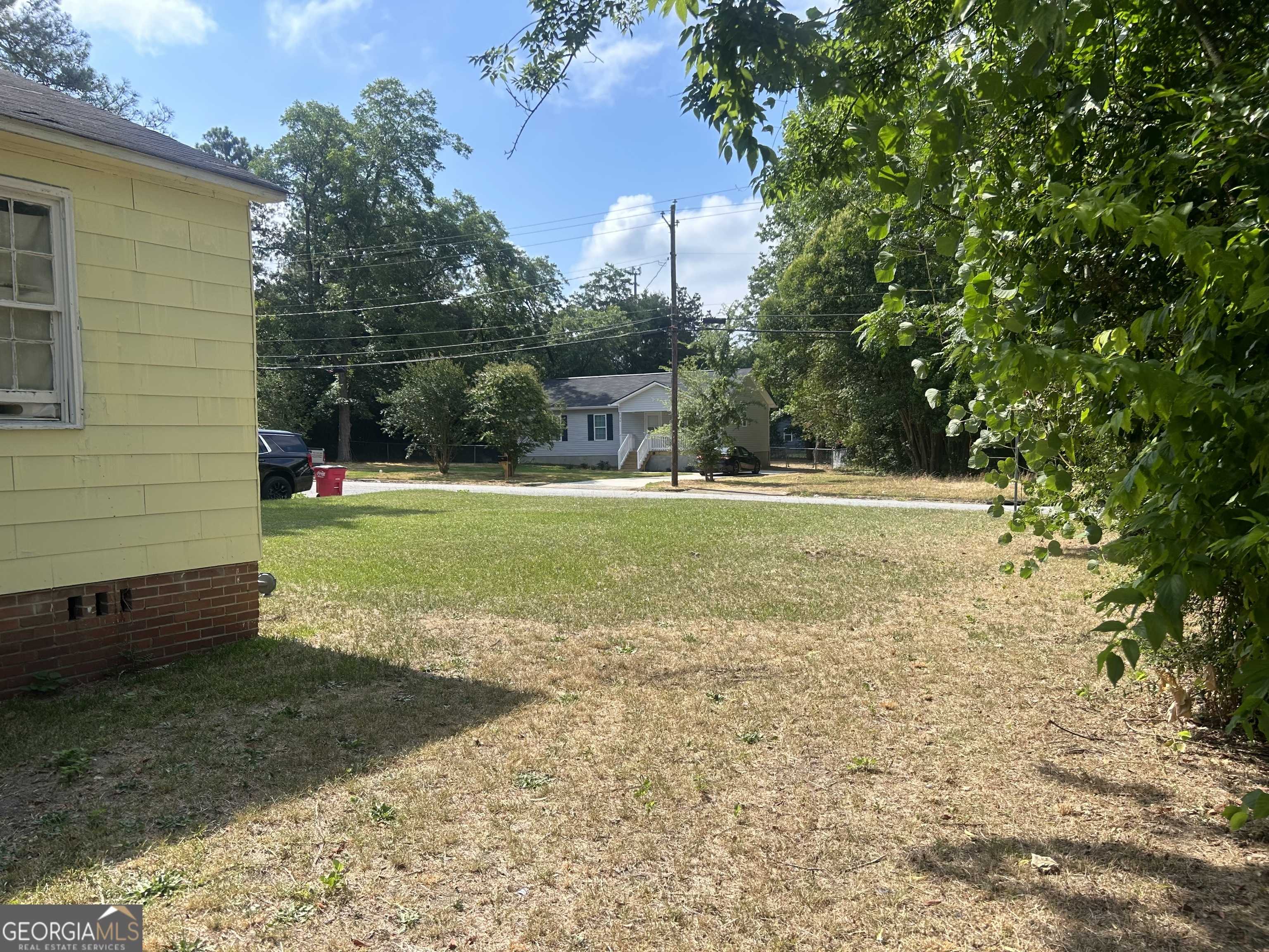 Macon, GA 31206,4356 Marion AVE