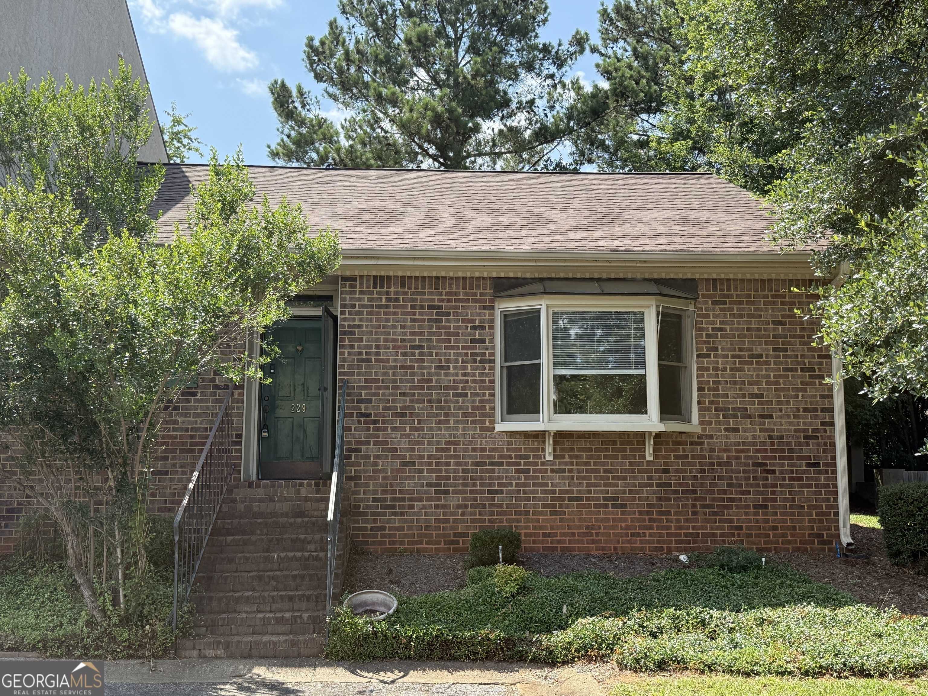 Bogart, GA 30622,250 Cleveland RD #229