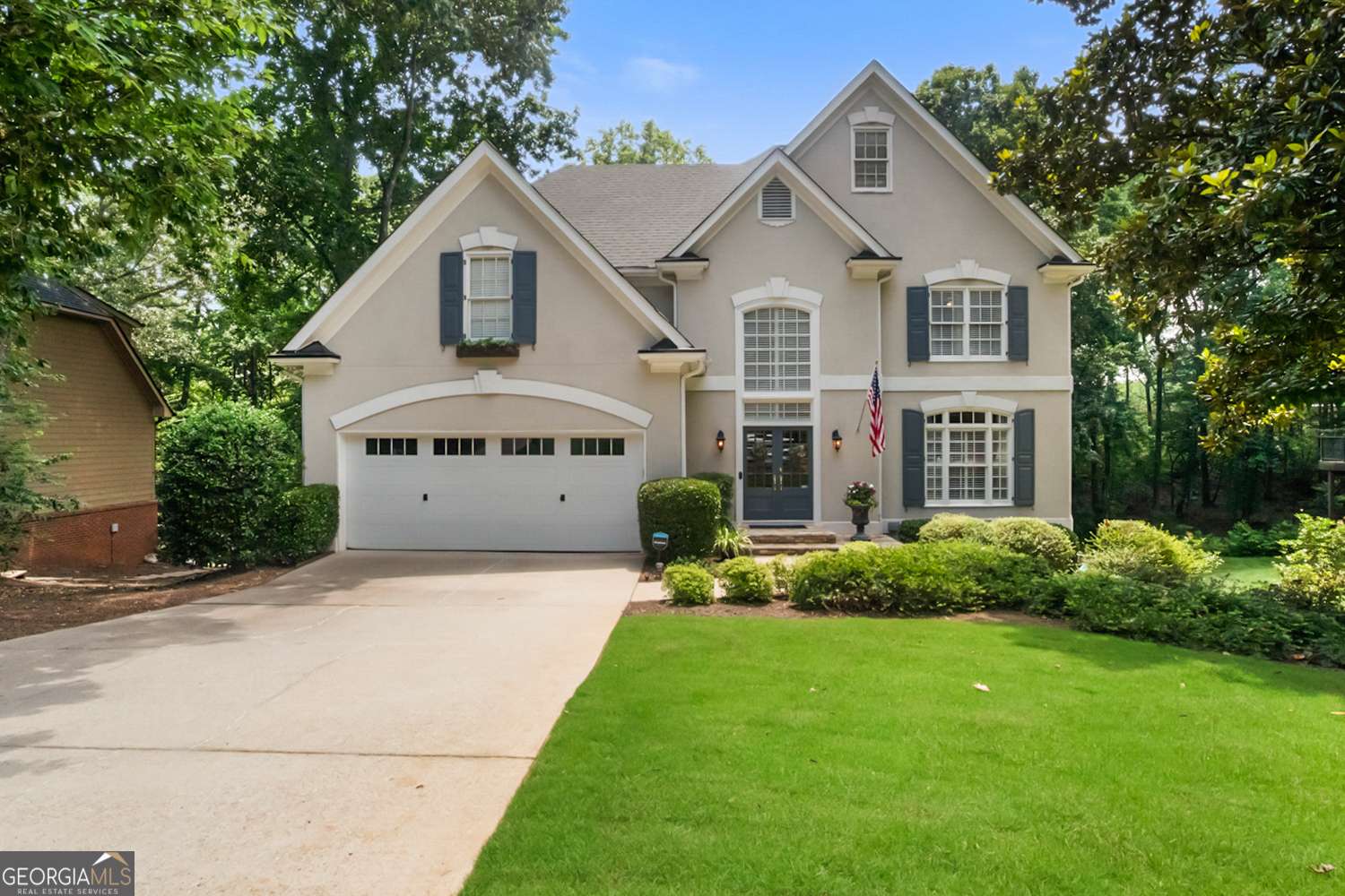Alpharetta, GA 30005,6380 Bannerhorn RUN
